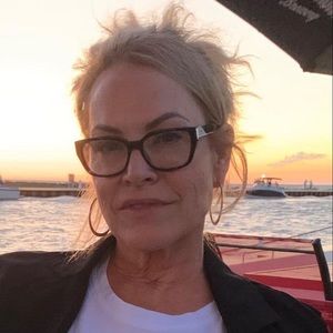 Meet your Posher, Jane